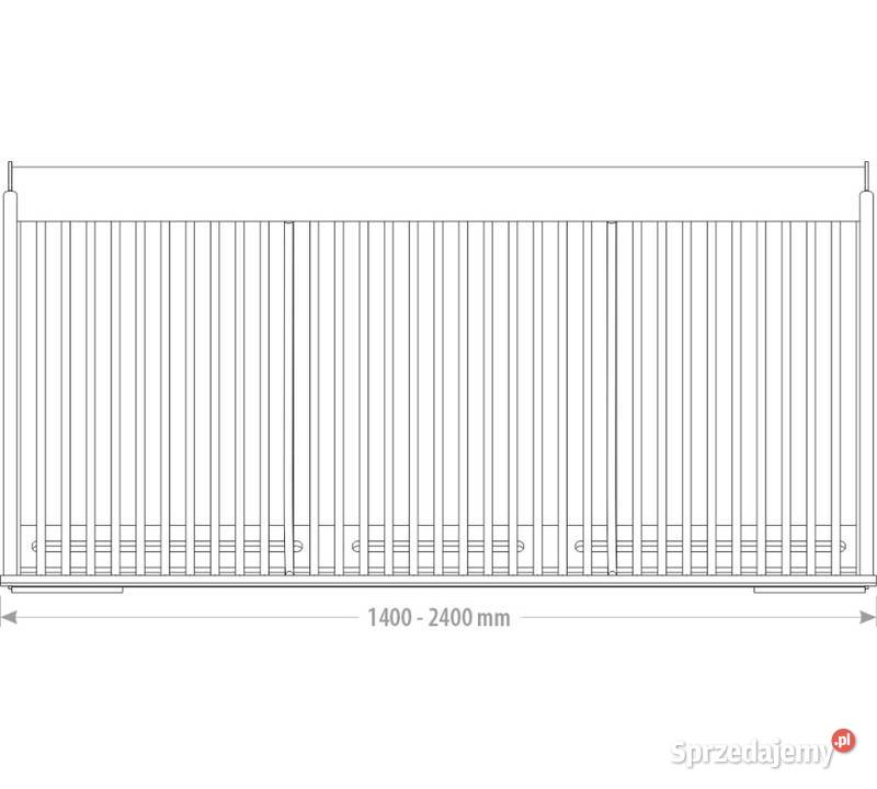 SZUFLA DO BURAKÓW STANDARD