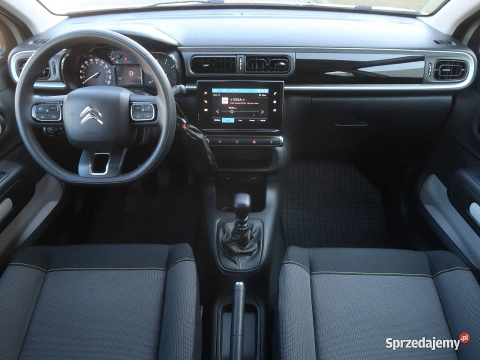Citroen C3 PureTech 110 Bielany Wrocławskie