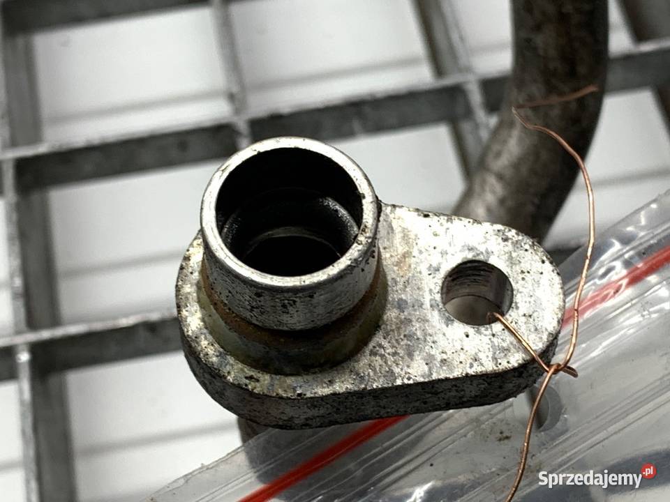 RURKA KLIMATYZACJI RENAULT KANGOO II 924409729R Przewody klimatyzacji podkarpackie