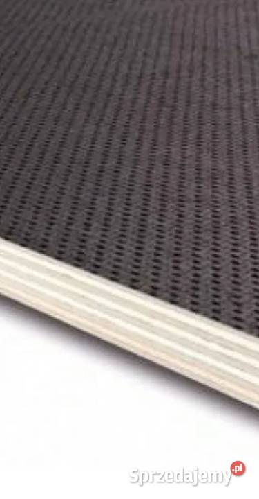 Wyprzedaż sklejki szalunkowej Tanio Warszawa