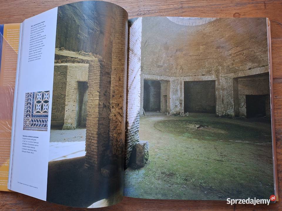 Architektura ŚwiataTaschen Muza 5 tomów małopolskie Kraków