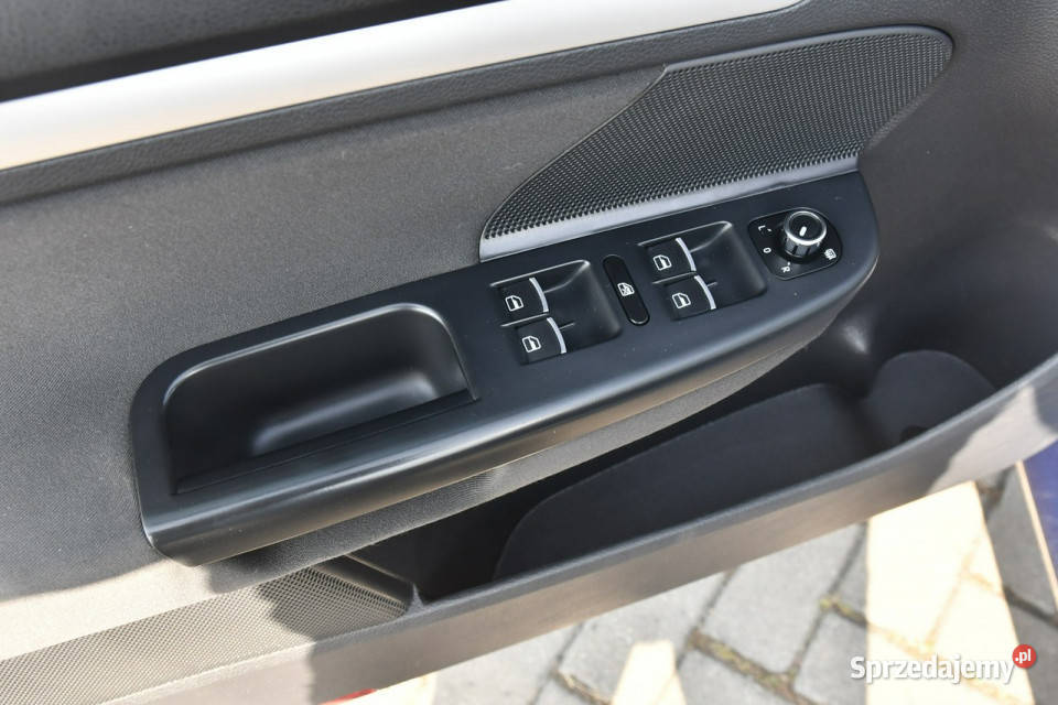 Volkswagen Golf 20tdi DUDKI11 nieuszkodzony Kutno