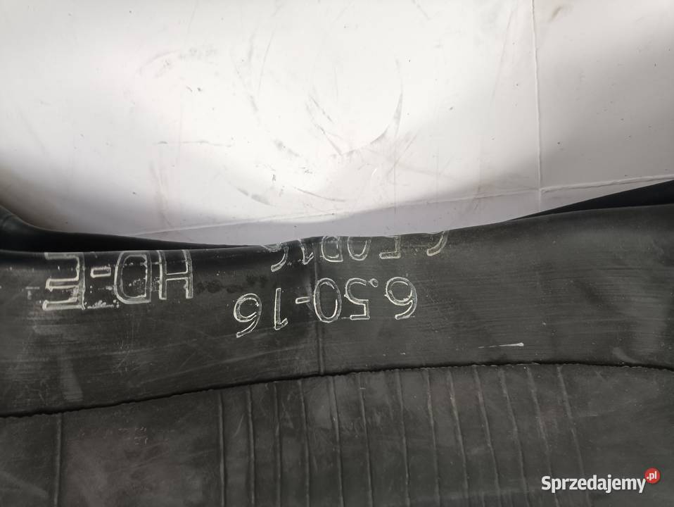 Dętka 16 Horsch Pronto 00330235 Do maszyn uprawowych Dolice