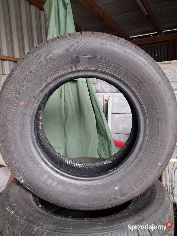 Opony Letnie 185x70x13 93N lato Miękinia