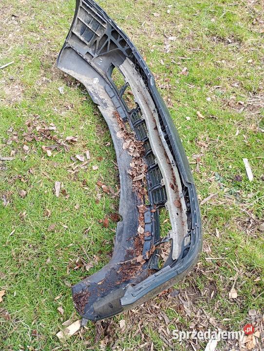 Zderzak przedni audi a4 b5 osobowe Chełm