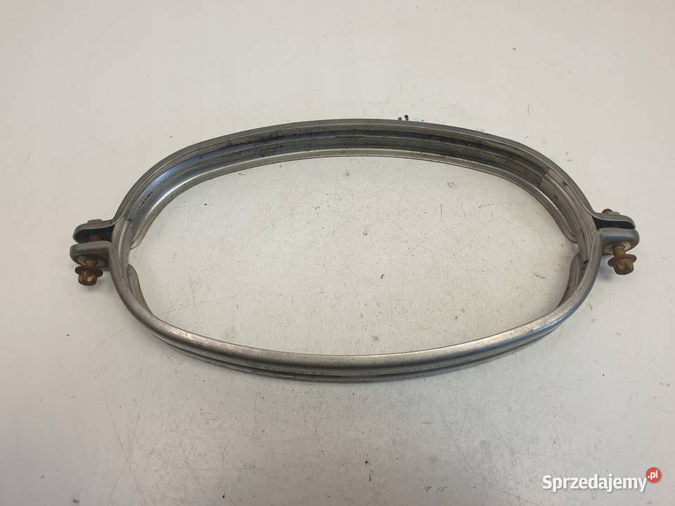 Porsche 911 GT3 38 OBEJMA KOLEKTORA SSĄCEGO Chełm