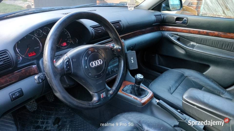 Audi a4 B5 19 TDI immobilizer Żulice