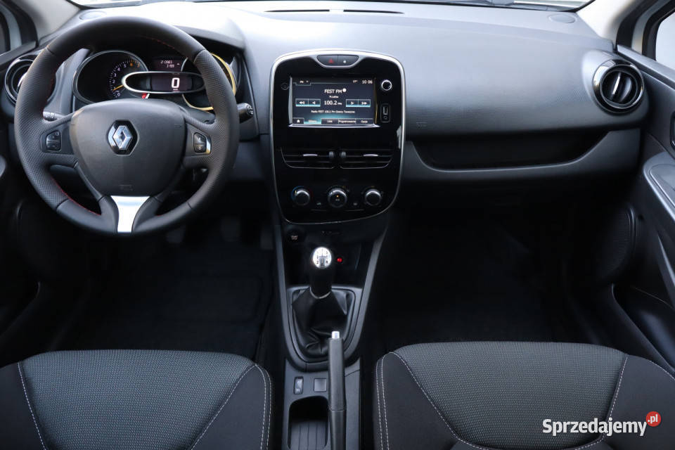 Renault Clio 12 16V wspomaganie kierownicy Zabrze