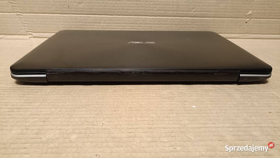 Laptop ASUS X555LJXO697H i5 12GB 120 SSD