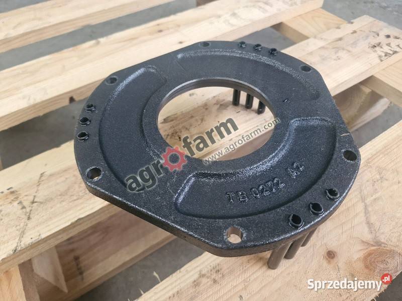 Talerz Valtra C90 M120 T130 XM130 Byków