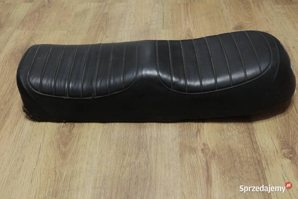 Siedzenie MZ ETZ 250 org DDR Bieżuń