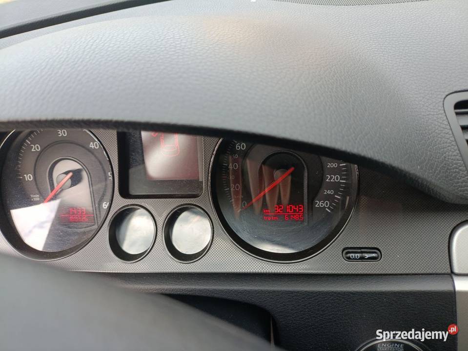 Pasat B6 2 tdi 170 kwt podkarpackie Przemyśl