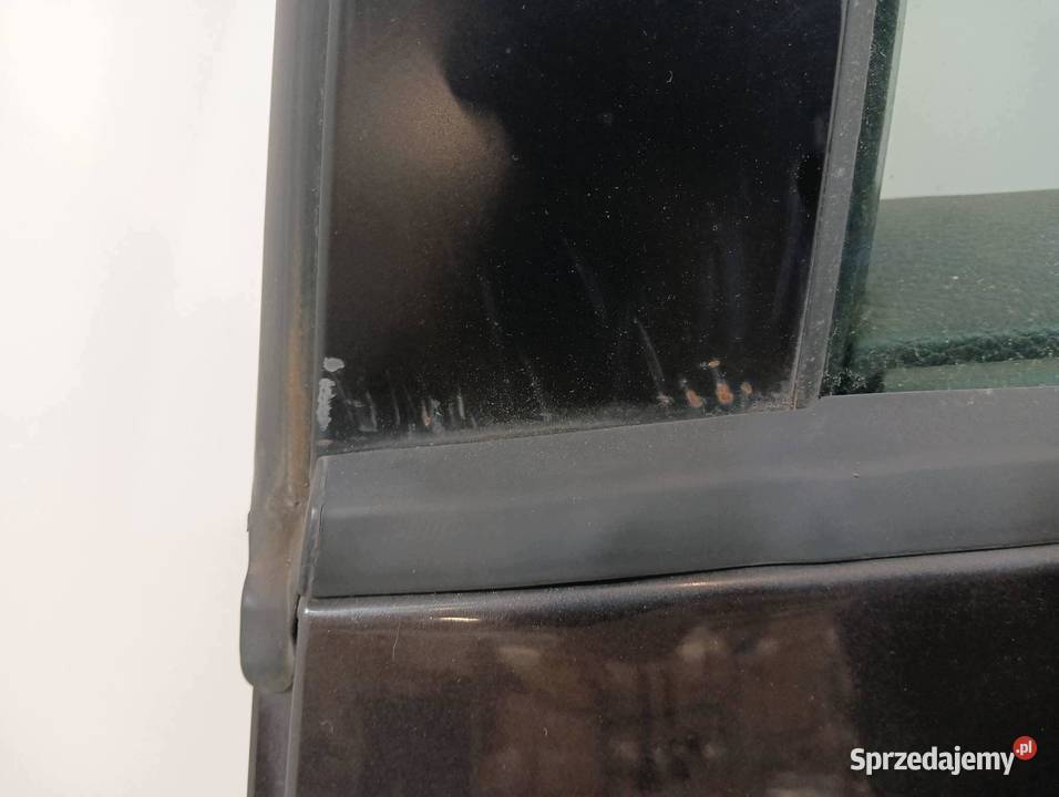 DRZWI LEWE TYŁ KOMBI LC8Z VW Volkswagen Passat świętokrzyskie sprzedam