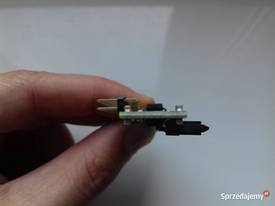 Adapter SATA do IDE 44pin 25cala 90 laptopowy V5 Dyski, napędy i nośniki Bydgoszcz