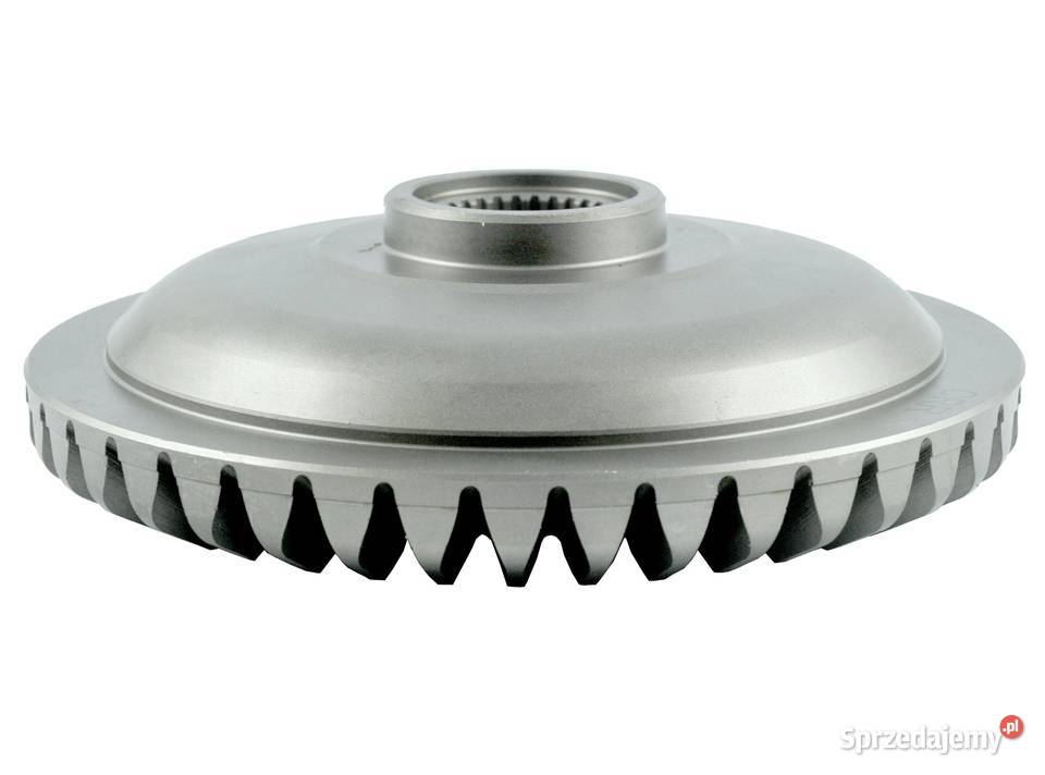 Koło zębate 42T 30T 60205 mm piasty koła Tajęcina