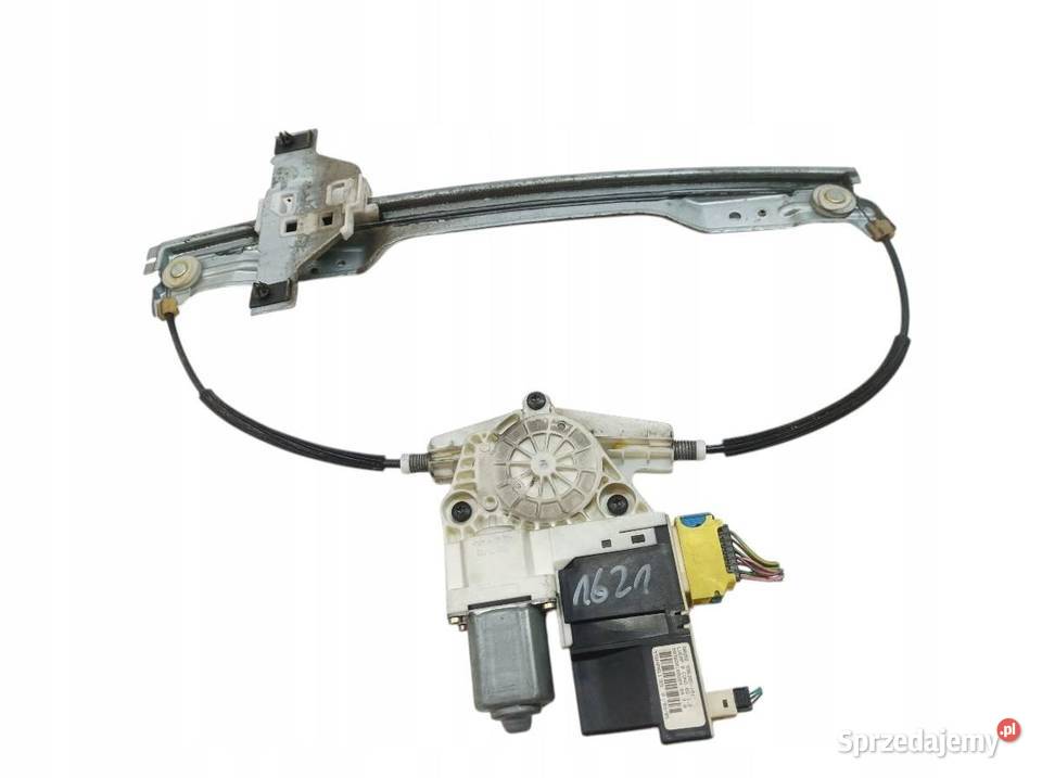 MECHANIZM SZYBY LEWY PRZÓD 996385101 Citroen C4 sprzedam