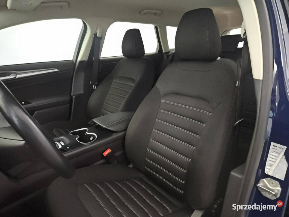 Ford Mondeo 20 EcoBlue Trend Z Polskiego Salonu Warszawa