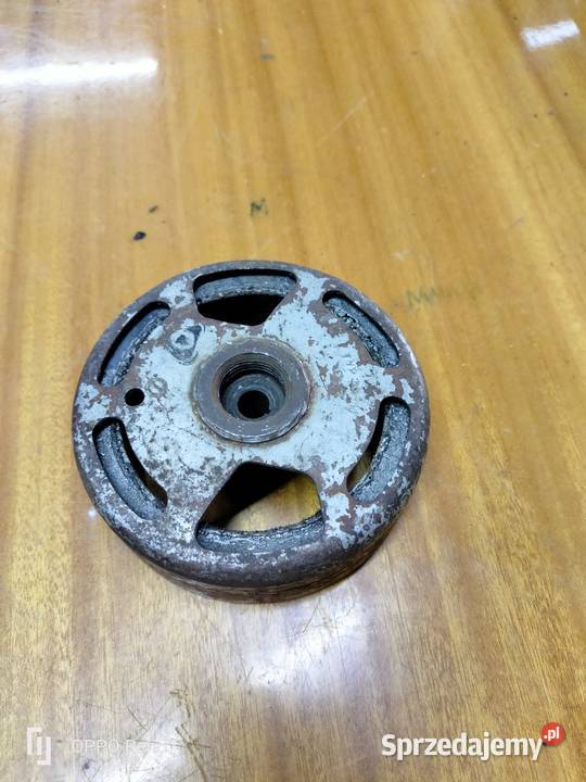 Magneto typ 3011 Komar motorynka łódzkie Łubno sprzedam