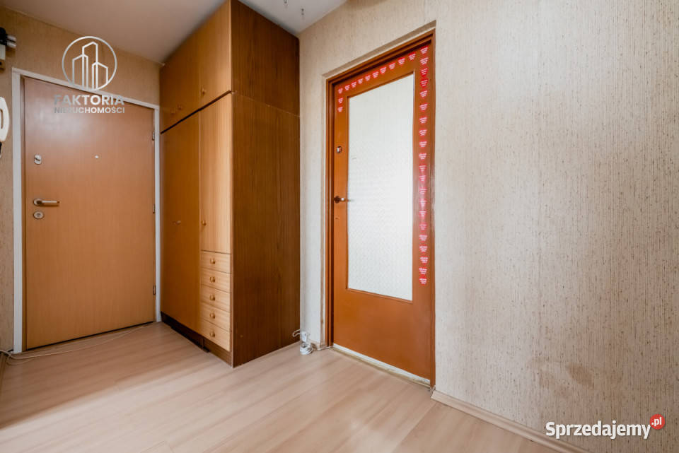 Mieszkanie Białystok 4813m2 3pok