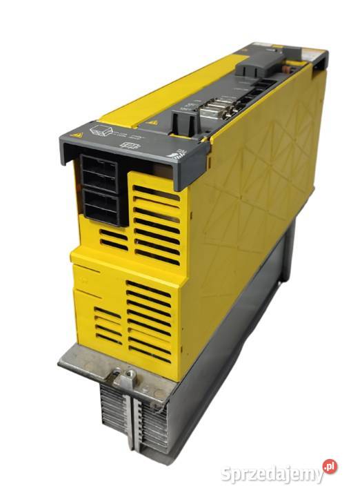 Moduł SERVO FANUC A06B6117H211 Piaseczno