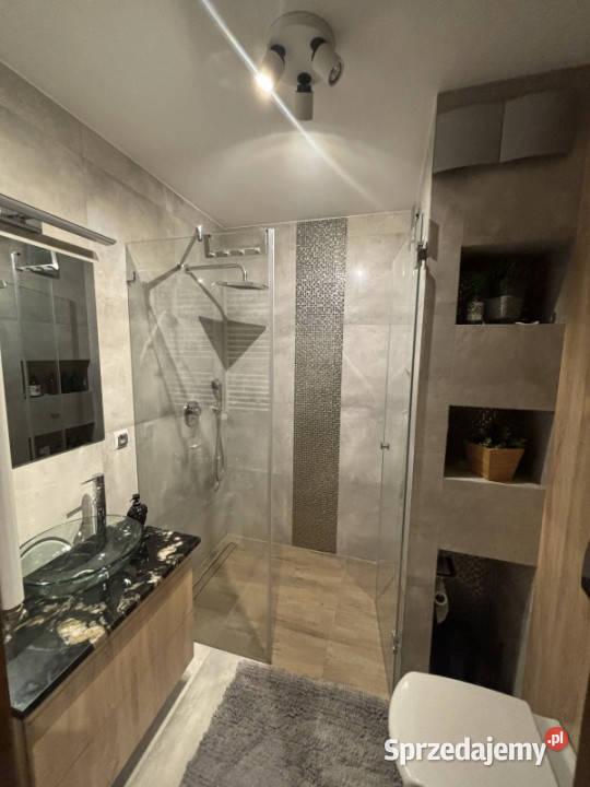 Mieszkanie 3pokojowe na wynajem KLIMA Warszawa