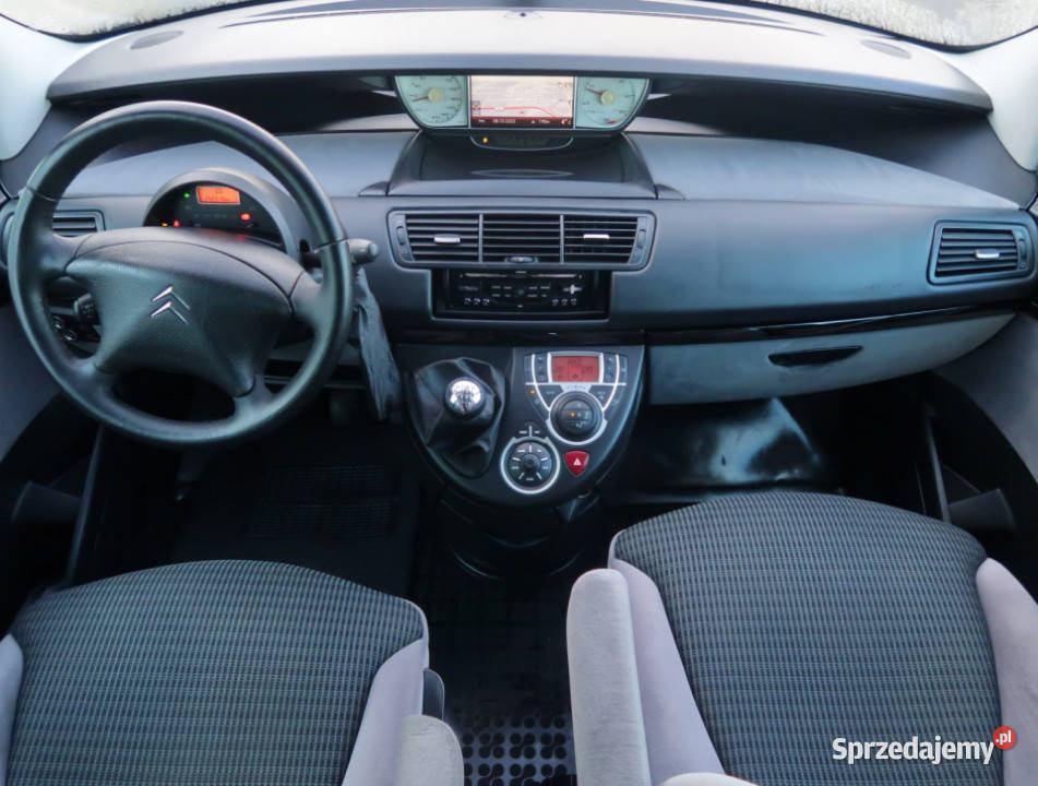 Citroen C8 20 HDi 4/5 Lublin