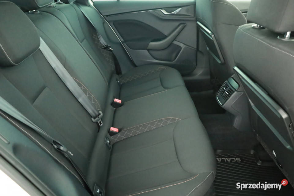 Skoda Scala 10 TSI Scala sprzedam