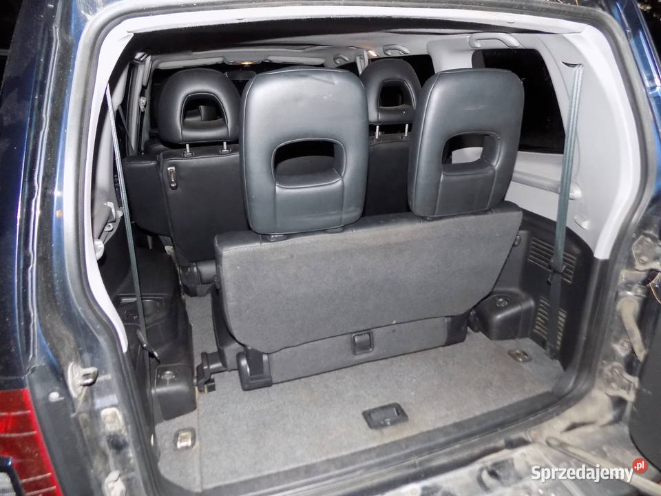 Sprzedam Mitsubishi Pajero 32 DID Long 160KM Kłębanowice