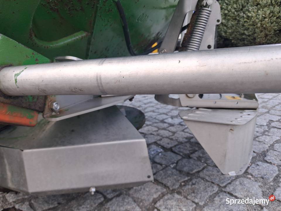 Amazone M 1500 sprzedam