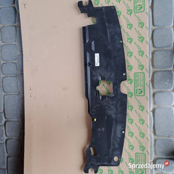 Gorna oslona pasa przedniego Jeep Compass Części samochodowe Leszno