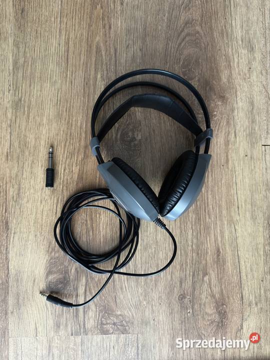 Słuchawki AKG K512 Warszawa