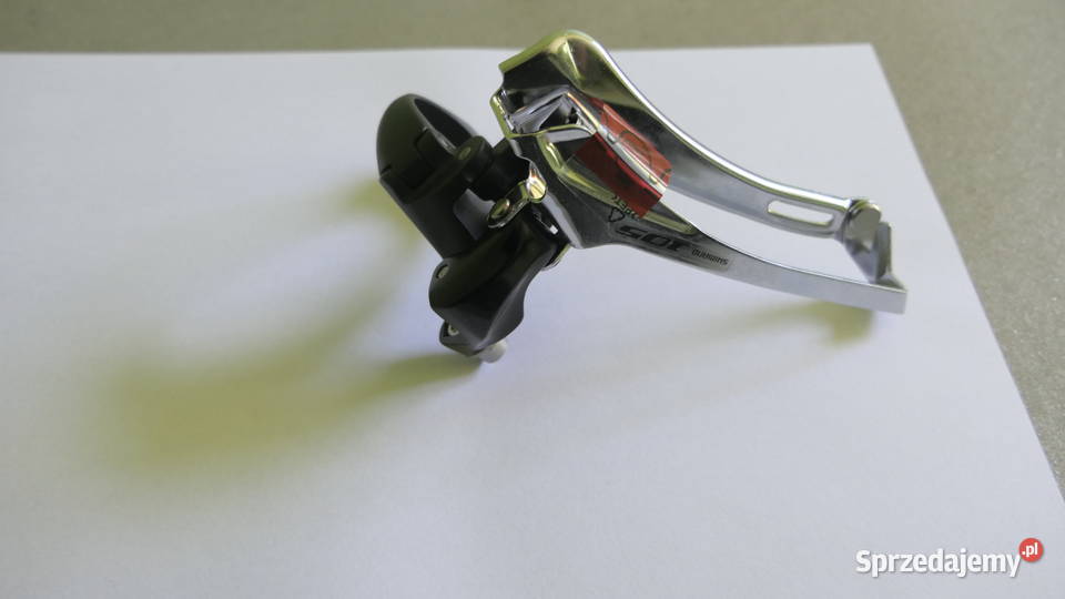 Shimano 105 FD5700 Fi 318 Zelów