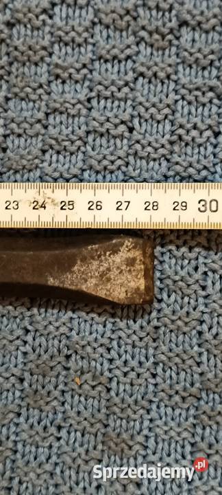 Dłuto do betonu Przeworno sprzedam