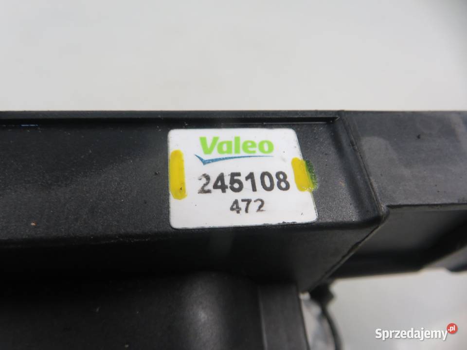 CEWKA OPEL ASTRA II G 18 16V 245108 sprzedam