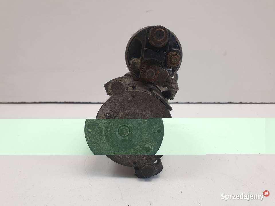 ROZRUSZNIK Z18XER 140 Opel Vectra C 18 16V lubelskie sprzedam