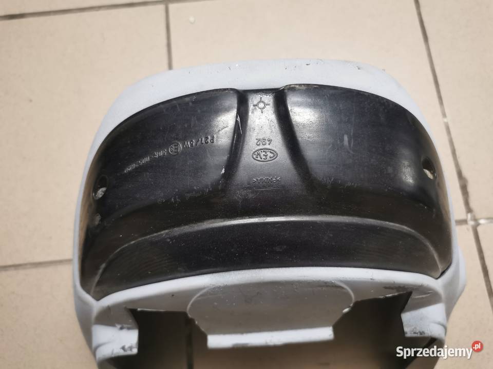 Lampa tył Peugeot TrekkerTKRTreker Radom