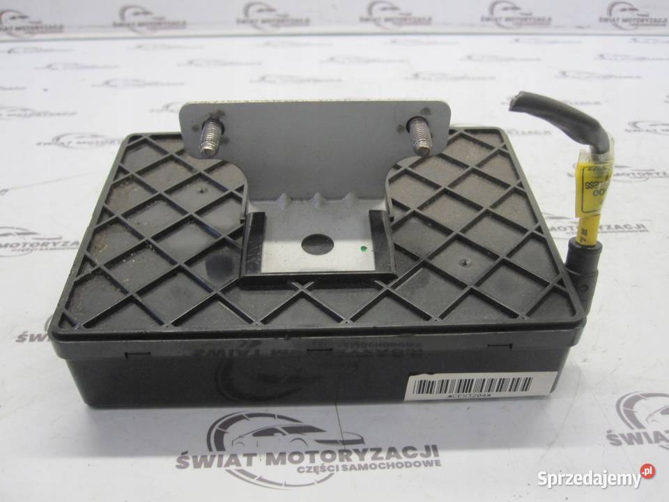 KIA PRO CEED I 09r moduł komfortu 954001H080 Komputery