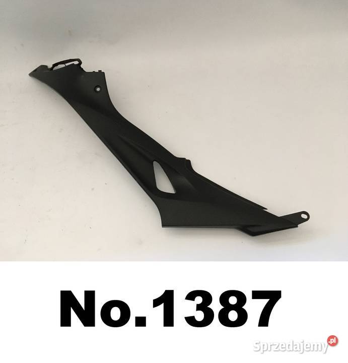 BMW S 1000 K47 K46 Plastik lewy Osłona zbiornika Łobżenica