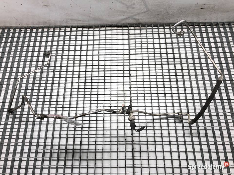 RURKA KLIMATYZACJI RENAULT CLIO IV 924403126R 15