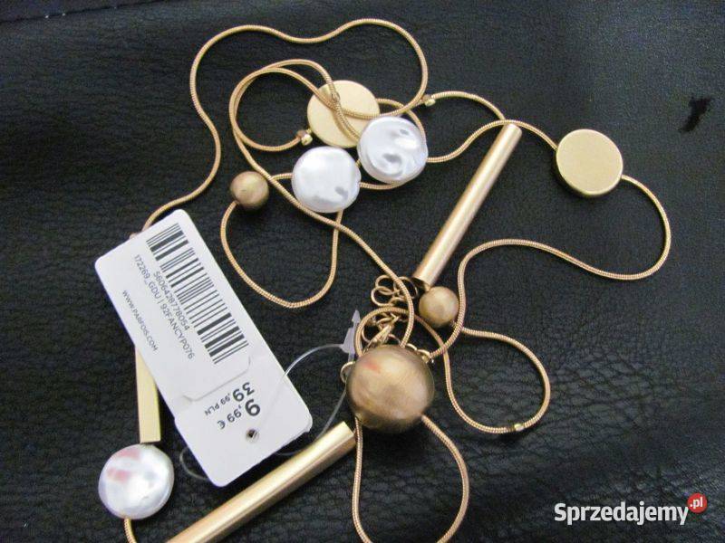 naszyjnik PARFOIS Zamość