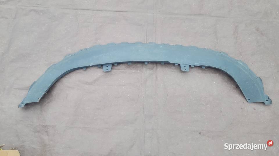 SEAT IBIZA IV 6J LIFT 12 HOKEJ SPOILER DOKŁADKA Ruda Śląska