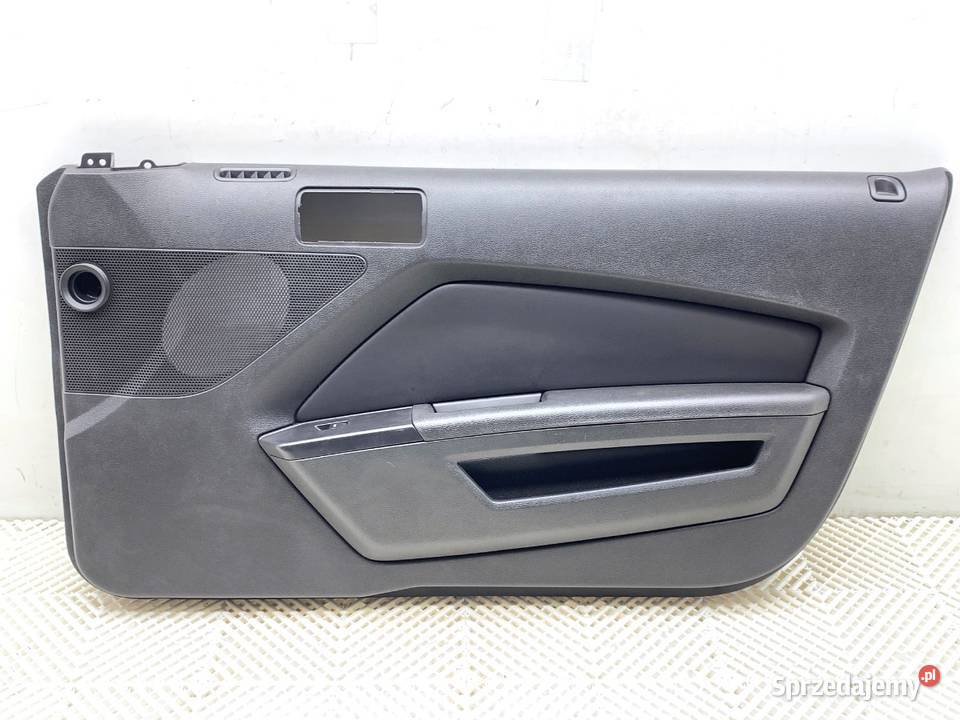 BOCZEK DRZWI PRAWY PRZÓD FORD MUSTANG V podkarpackie