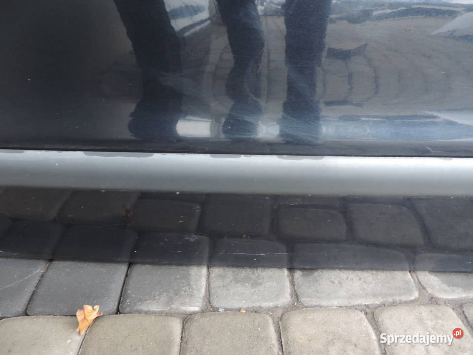 VOLVO S40 I DRZWI LEWY PRZÓD 33222 małopolskie Nowy Sącz