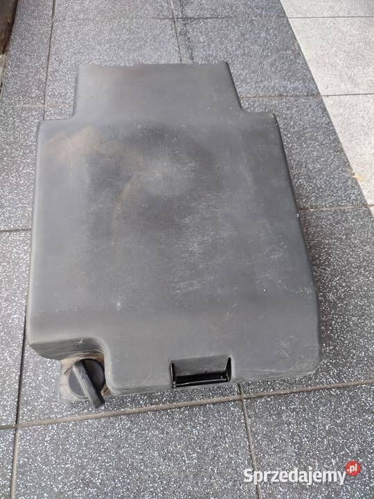 Lewarek Fiat Ducato Bolesławiec