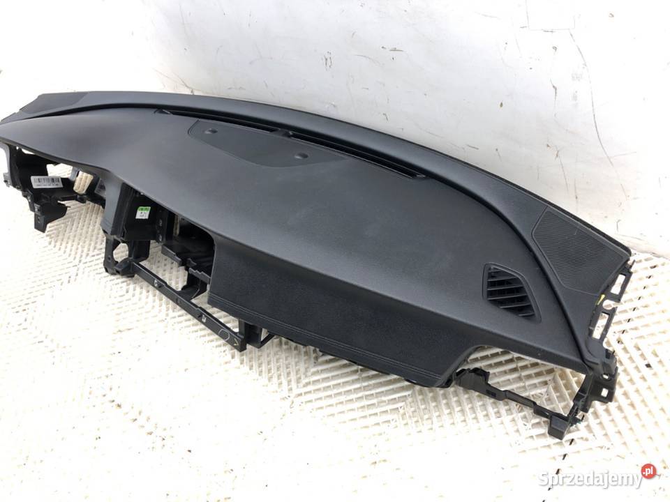 KOKPIT Z PODUSZKĄ PASAŻERA KIA OPTIMA 84721D4100 sprzedam