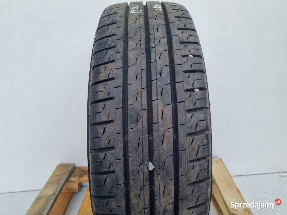 Renault Trafic III KOŁO ZAPASOWE Zapas 21565 Janów sprzedam