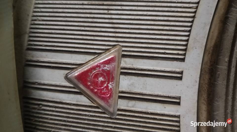 Stary gramofon Czarzyzna