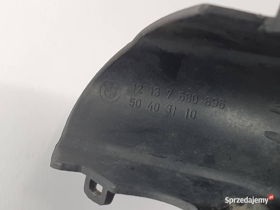 Oslona Cewki Bmw R 1200 RT Gs Adventure Łódź