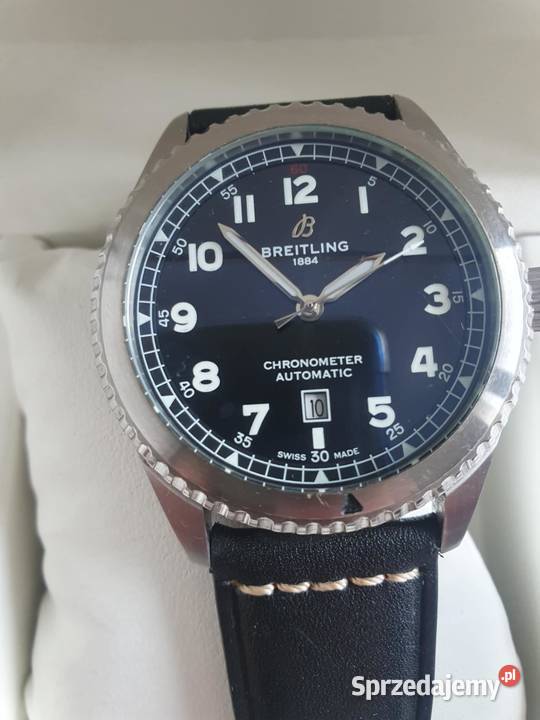 Breitling Navitimer 8 42mm nowy automat Toruń