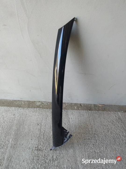 Listwa piano Black szyby przedniej citroen C5 Strzegom